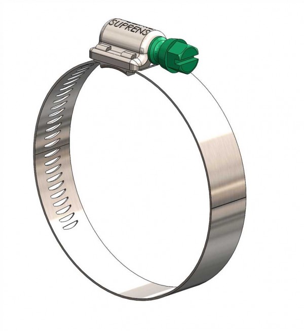 Abraçadeira Aço Carbono FLEXIL – FAB2538
