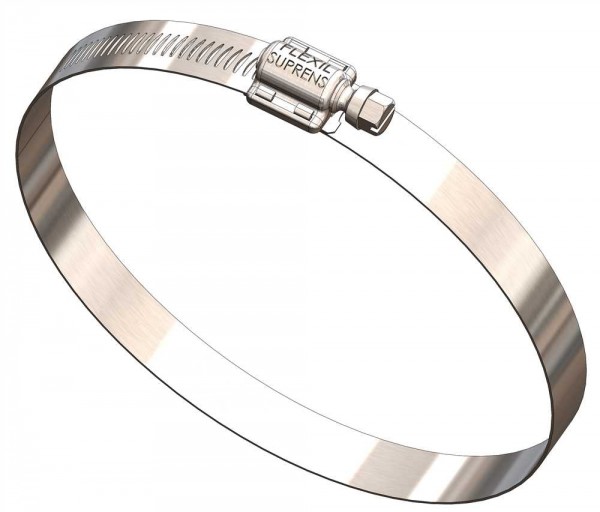 Abraçadeira Aço Inox FLEXIL – FIF152171