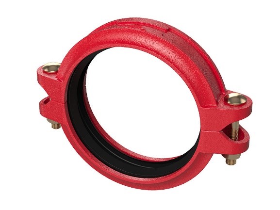 TT Grooved (UL/FM)