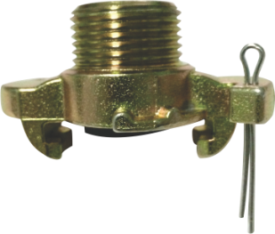 Engate Universal Rosca Externa 3 Travas