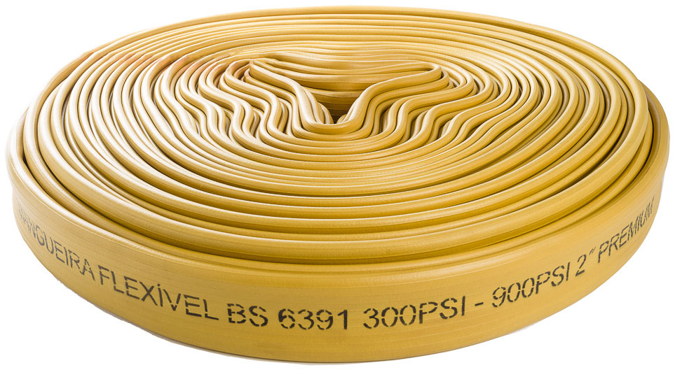 Mangueiras Industriais flexíveis TT Imports