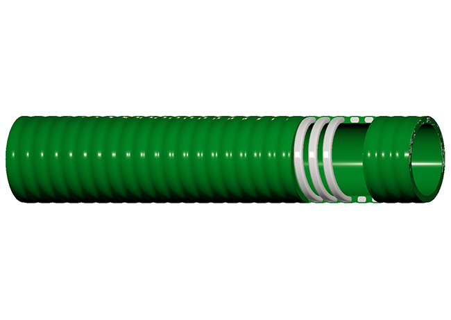 Sucção Verde Oliva