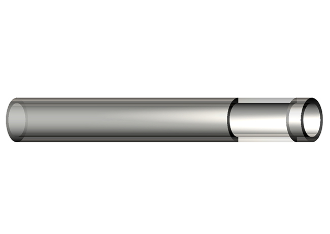Tubo Cristal